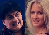 Певца Александра Серова вынудили выложить факты о своей "сумасшедшей" жене