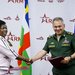 В Центрально-Африканской республике откроется представительство Минобороны РФ