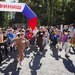 Более 28 тыс. человек участвовали в &laquo;Парковом кроссе&raquo; в Подмосковье
