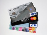 Visa и Mastercard прекратили сотрудничество с "Еврофинанс Моснарбанком"