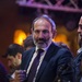 Пашинян назначен премьер-министром Армении