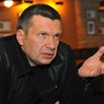 Соловьёв после шутки Урганта напомнил об обострившихся отношениях телеканалов