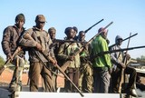 Боевики "Боко харам" атаковали тюрьму в Нигере
