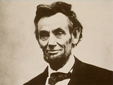 Автограф президента Линкольна ушел с молотка за 2,2 млн долларов