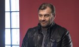 Михаил Пореченков снялся в роли ведущего телешоу «Спокойной ночи, малыши»