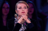 Рената Литвинова в новом образе многим поклонникам напомнила Пугачеву