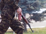 Знакомые солдата-стрелка из Забайкальского края рассказали о нем