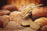 Производители предупредили о возможном росте цен на хлеб