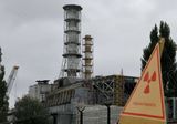 Глава Чернобыльской зоны отчуждения уволен по настоянию Яценюка