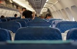 Turkish и Pegasus отменили десятки рейсов из Москвы и Петербурга, это затронет более 15 тыс человек