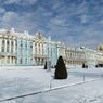 Петиция с требованием убрать снег в Петербурге собрала более 10 тысяч подписей