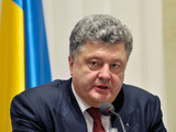 Порошенко заявил о намерении направиться в Минск немедленно