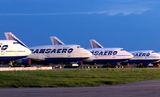 ВТБ не против продажи акций "Трансаэро" компании S7, но лизинговые самолеты забирает