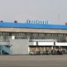 В красоярском аэропорту проведена эвакуация из-за бомбы