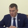 Дегтярев предложил переименовать должность президента Олимпийского комитета