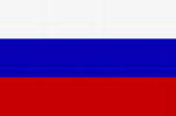 Русские патриоты перекрашивают защитников геев в цвета российского флага