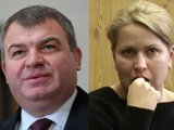 Адвокаты Сердюкова и Васильевой объединяться не намерены