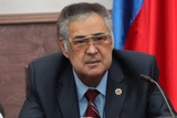 Аман Тулеев будет баллотироваться на новый срок