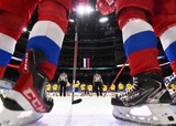 Столицу Беларуси все-же лишили права проведения чемпионата мира по хоккею и объяснили - почему