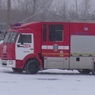 В Якутске при пожаре в изоляторе с "покинувшими часть военными" погибли пять человек