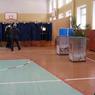 В Москве на выборы пришло ничтожно мало - всего 8,5% жителей столицы