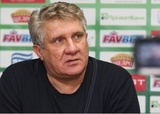 Ташуев стал новым главным тренером "Анжи"