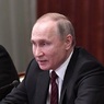 Путин  назвал нецелесообразным переход России к парламентской республике