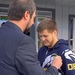 Новому спортивному комплексу в Чечне присвоили имя сына главы республики