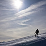 Задержаны спутники погибшей в Андоре лыжницы