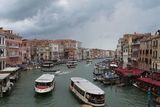 В канале Венеции утонул беженец под смех снимавших видео туристов (ВИДЕО)