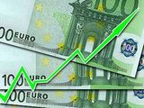 Биржевой курс евро перевалил за 90 рублей