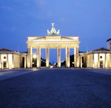 Меркель: Крах Берлинской стены доказал - мечты могут сбываться