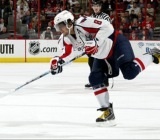 Овечкин признан лучшим хоккеистом игрового дня НХЛ (ВИДЕО)