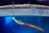 НАСА запускает робота-кальмара для поиска жизни в инопланетных океанах