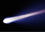 Учёные открыли первую межзвёздную комету