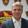 Колобков заявил о полном восстановлении статуса РУСАДА