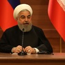 Роухани заявил, что Иран может "поставить США на колени"