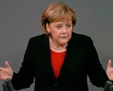 Меркель предупредила Россию о новых санкциях