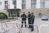 Новые подробности от французской полиции о теракте и террористе