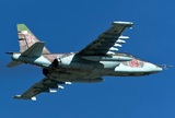 СМИ назвали причиной падения Су-25 в Ставрополье мертвую петлю