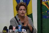 Дилма Роуссефф окончательно покинула резиденцию президента Бразилии