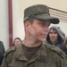 Глеб Калюжный вернулся со срочной службы и заявил, что армия - школа  жизни