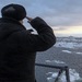 Татарстанские судостроители заложили ракетный корабль «Туча»