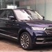 Китайцы сделали копию Range Rover в десять раз дешевле оригинала