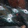 В Красноярском крае неизвестные обстреляли автомобиль депутата