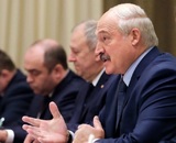 Лукашенко пригрозил ответить на ограничение Россией ввоза продуктов