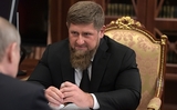 Кадыров прокомментировал включение России в список "опасных" стран
