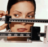 Женщины с высшим образованием реже страдают лишним весом