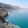 На дне Мёртвого моря найдены следы экологической катастрофы