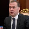 Медведев рассказал о впечатлениях от езды на беспилотном автомобиле